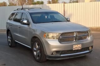 2011 Dodge Durango 5.7L R/T (AWD)