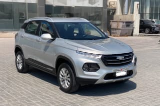 2023 Chevrolet Groove 1.5L LT