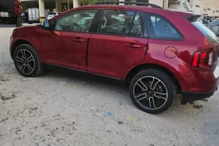 2014 Ford Edge Other