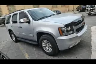 2013 Chevrolet Tahoe Premium 4WD