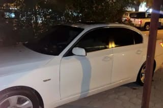 2009 BMW 5 Series 523i
