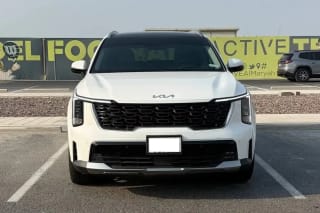 2024 KIA Sorento 3.5L (AWD)