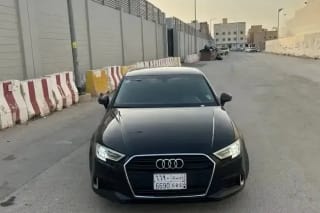 2020 Audi A3 Other