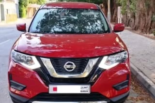 2021 Nissan X Trail 2.5 S 2WD