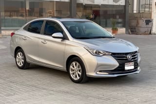 2024 Changan Alsvin Other