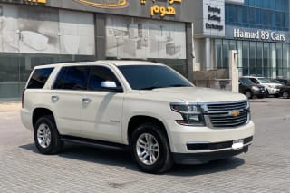 2015 Chevrolet Tahoe Other