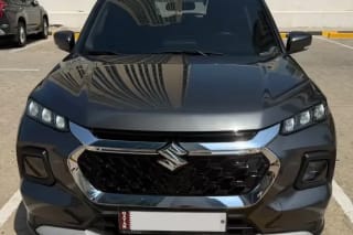 2024 Suzuki Grand Vitara 5 Door