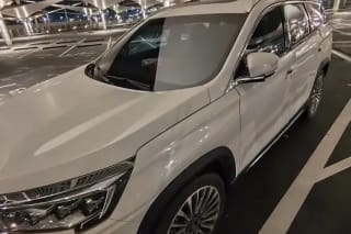 2024 Jetour X90 Plus  1.6T Luxury