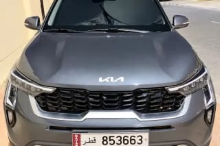2025 KIA Sonet  1.5L LX