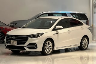 2023 Chery Arrizo 6 Pro 1.5