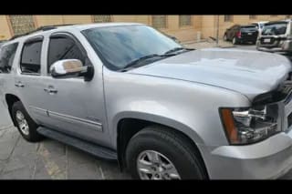 2013 Chevrolet Tahoe Premium 4WD