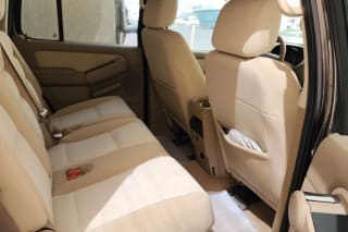 2008 Ford Explorer  XLT