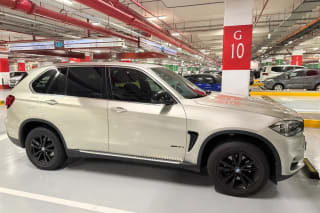 2014 BMW X5 xDrive 35i