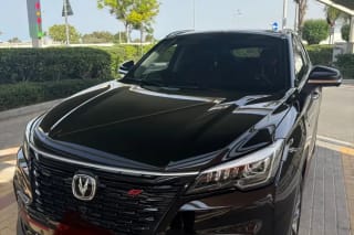 2024 Changan CS85 2.0T GDI sport