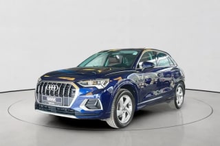 2022 Audi Q3 Other