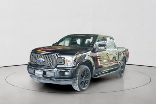 2020 Ford F 150 Other