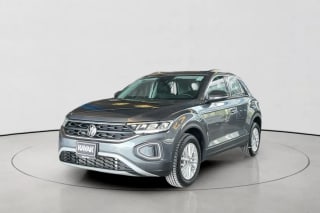 2024 Volkswagen T-Roc Other