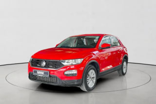 2021 Volkswagen T-Roc Other