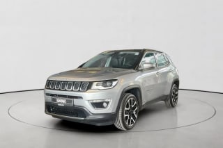 2019 Jeep Compass Other