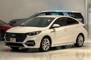 2023 Chery Arrizo 6 Pro 1.5