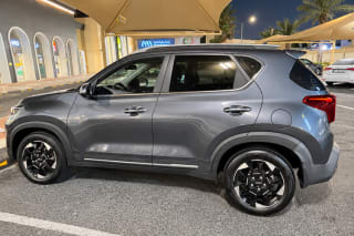 2025 KIA Sonet  1.5L LX