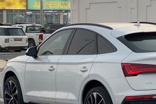 2023 Audi Q5 Other
