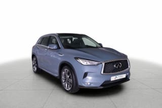 2025 Infiniti QX50 Other