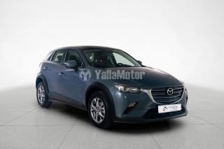 2024 Mazda Cx3 Other
