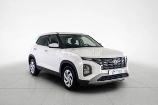 2023 Hyundai Creta 1.4T
