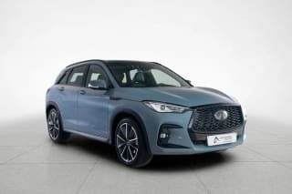 2024 Infiniti QX50 Other