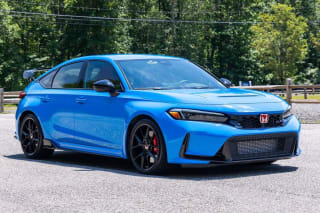 2023 Honda Civic 1.5T Sport