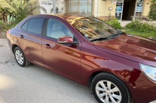 2021 Chevrolet Optra 1.5L Highline