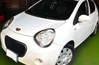 2015 Geely Pandino GB