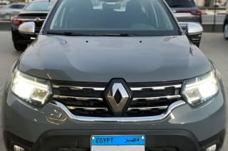 2025 Renault Duster 1.6L H2 (4x2)