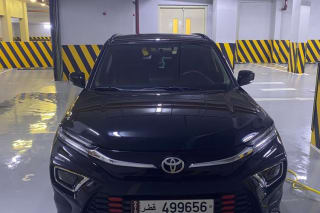 2026 Toyota Urban Cruiser 1.5L GL