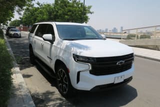 2023 Chevrolet Suburban Other
