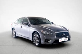 2023 Infiniti Q50 Premium