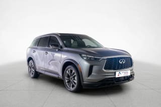 2023 Infiniti QX60 3.5L Comfort