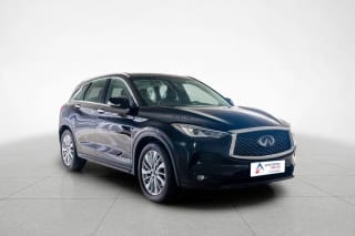 2024 Infiniti QX50 Other