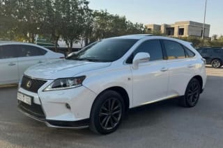 2013 Lexus RX 350 Other