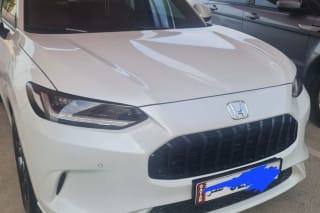 2024 Honda ZR-V 1.5L EX