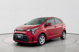 2024 KIA Picanto Other