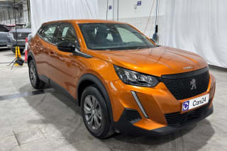 2023 Peugeot 2008 Other