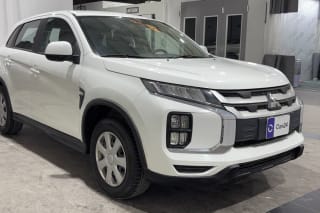 2022 Mitsubishi ASX  2.0L