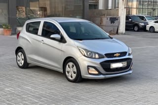 2019 Chevrolet Spark 1.4L LS