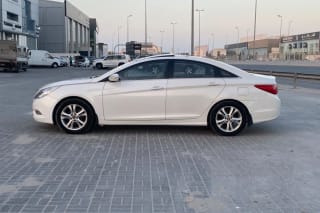 2011 Hyundai Sonata Other