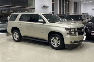 2016 Chevrolet Tahoe LS