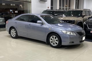 2009 Toyota Camry Other