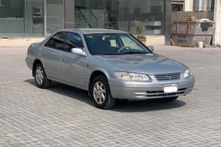 2002 Toyota Camry Other