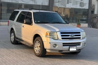 2013 Ford Expedition Other